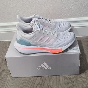Women's Adidas Running Shoes.